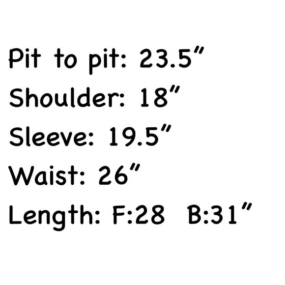 SHEIN Boho Print V-Neck Blouse 3/4 Sleeve White & Navy Blue Size 1XL - Picture 5 of 5